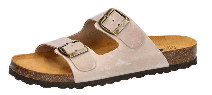 LICO Damen Pantolette Alvaro